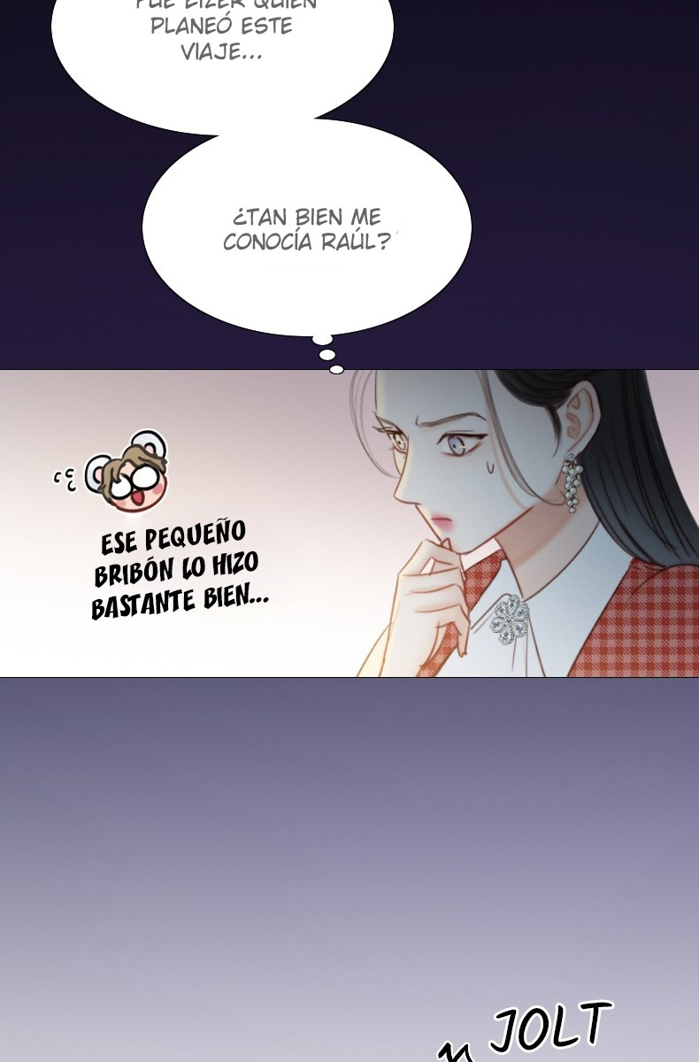 Selena Capitulo 27 página 38