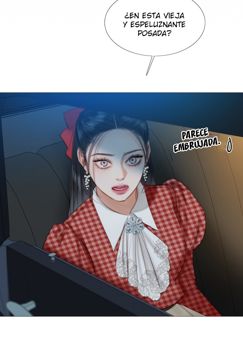 Selena Capitulo 27 página 4