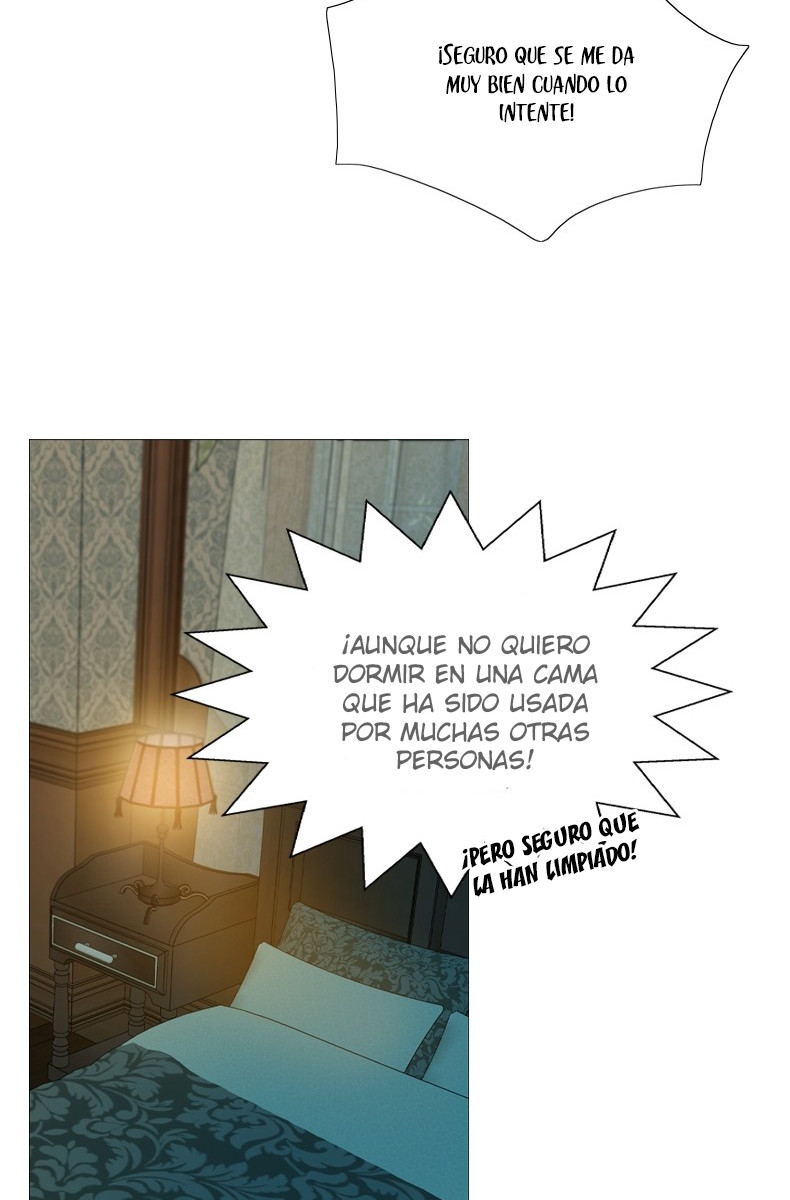 Selena Capitulo 27 página 43