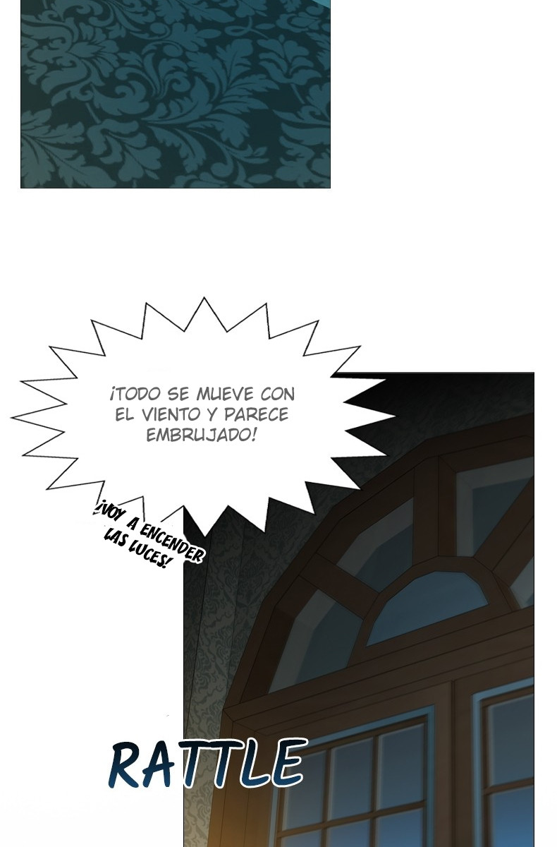 Selena Capitulo 27 página 44
