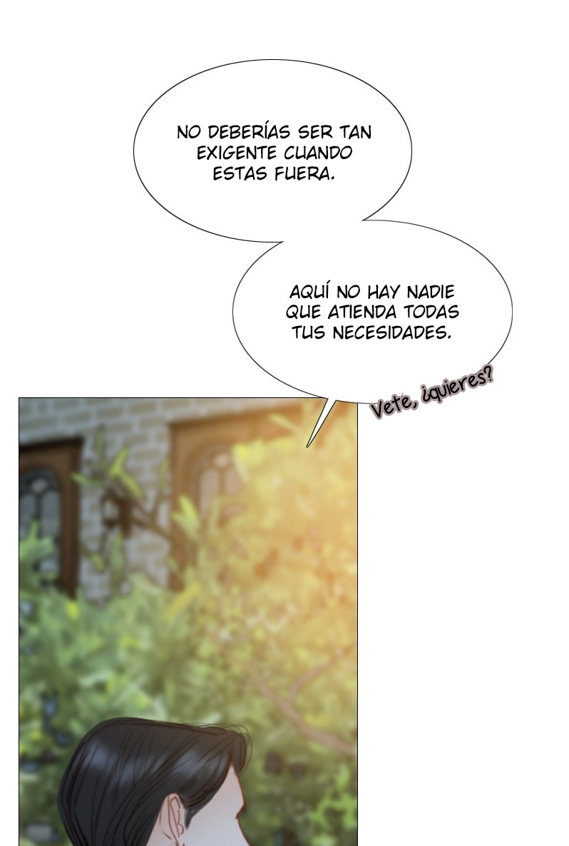 Selena Capitulo 27 página 5