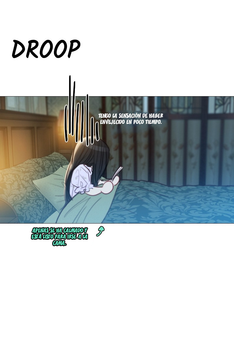 Selena Capitulo 27 página 51