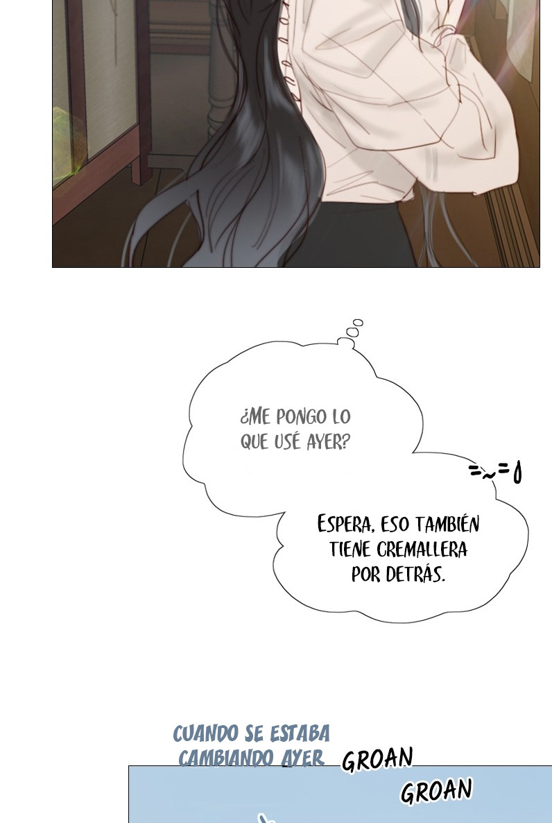 Selena Capitulo 28 página 21