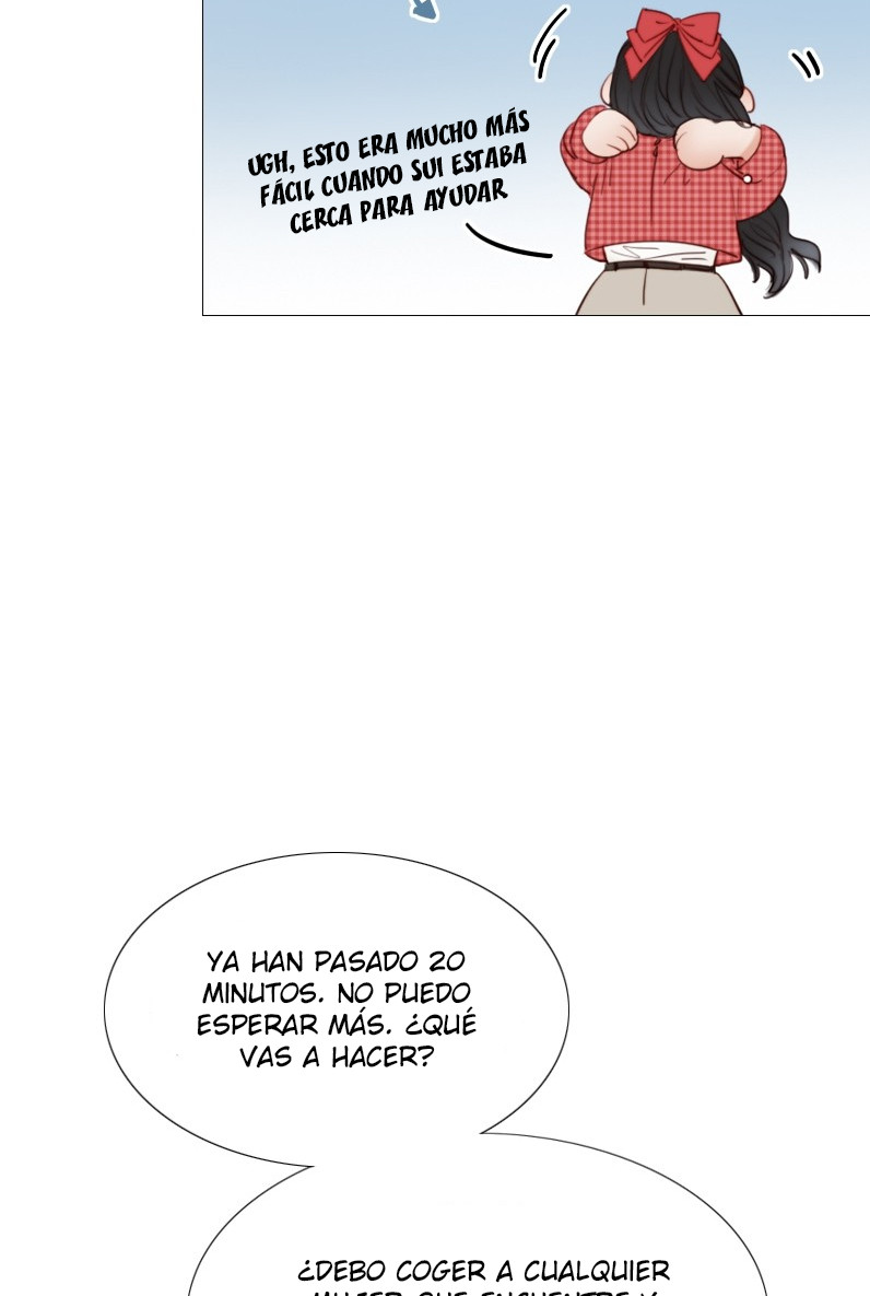 Selena Capitulo 28 página 22