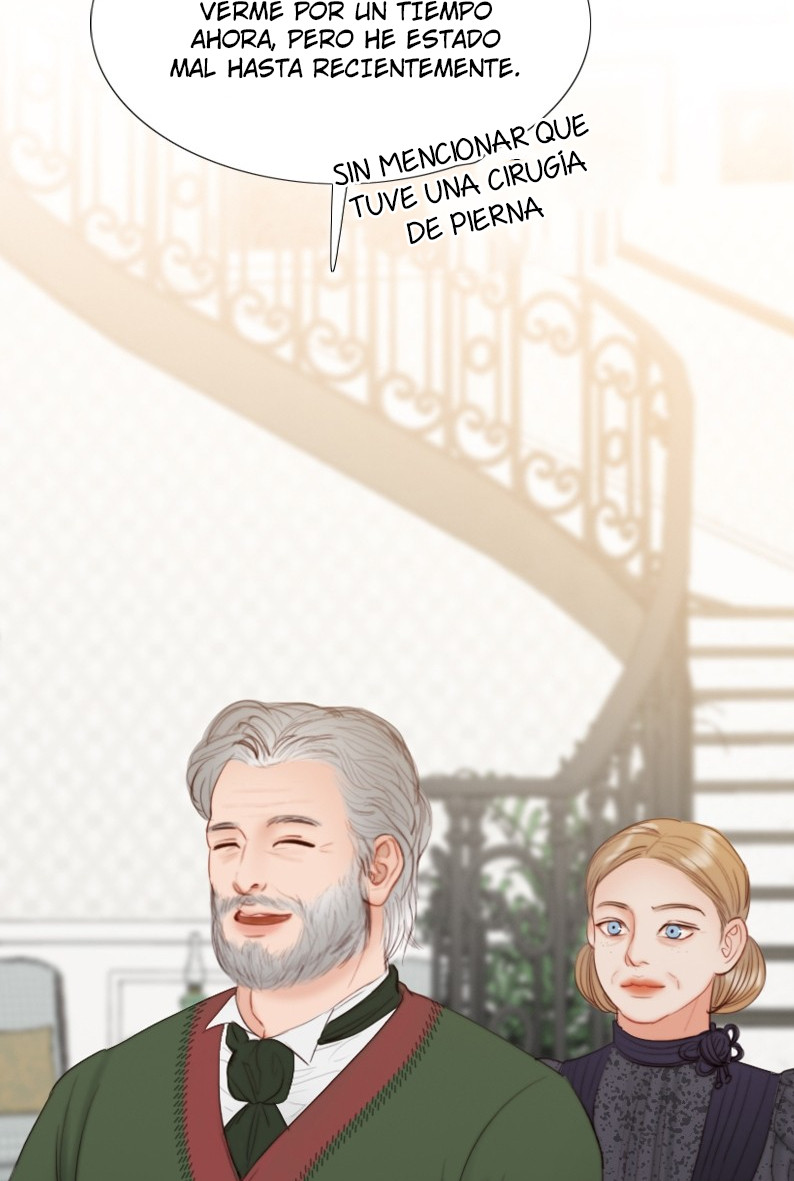 Selena Capitulo 29 página 18