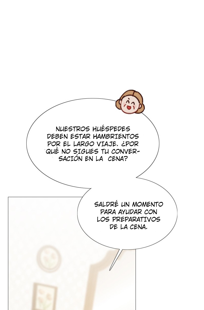 Selena Capitulo 29 página 28