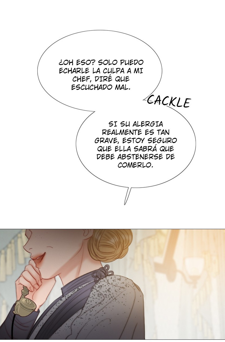 Selena Capitulo 29 página 49