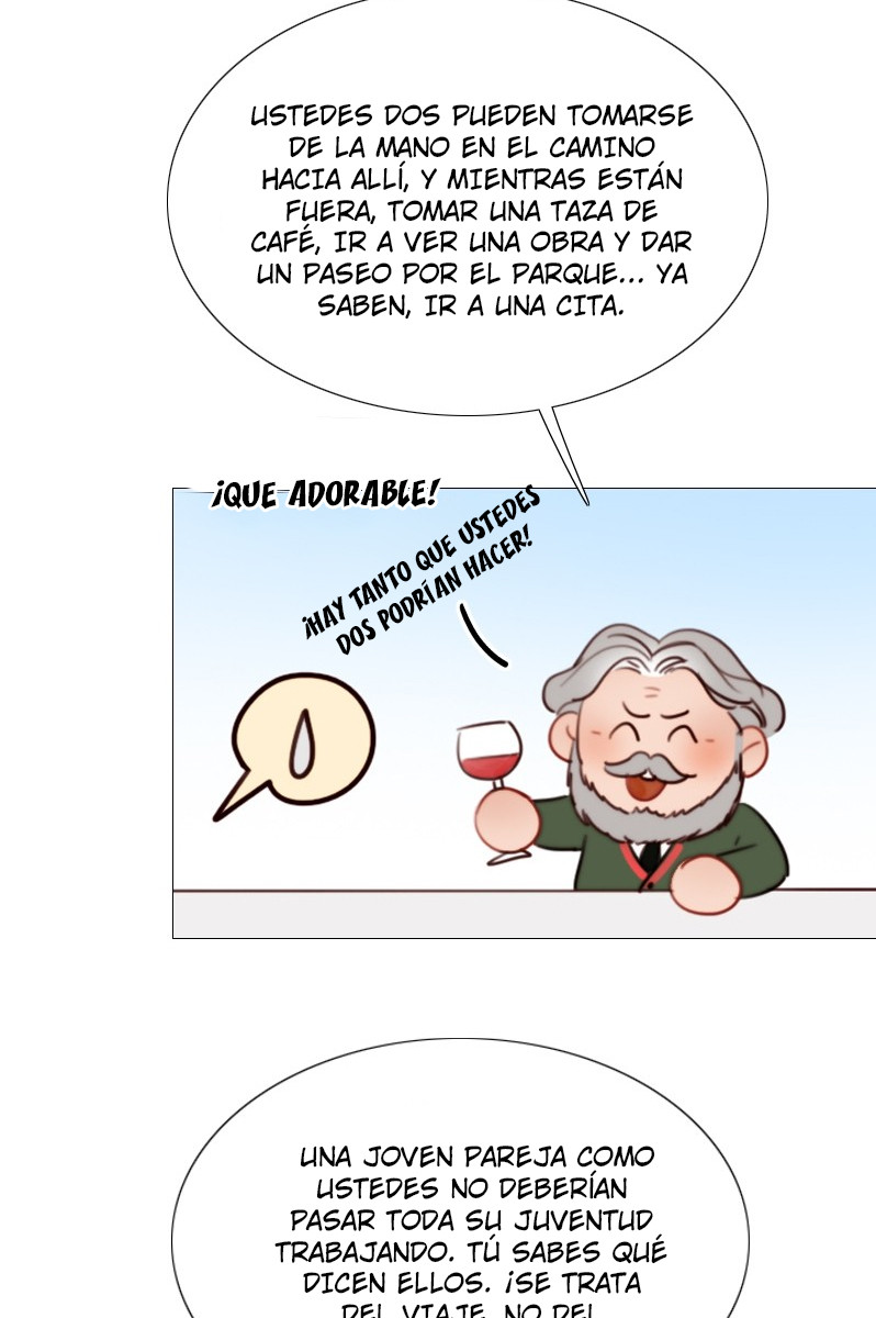 Selena Capitulo 29 página 62