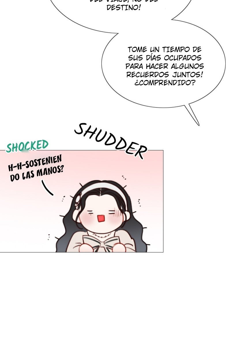 Selena Capitulo 29 página 63