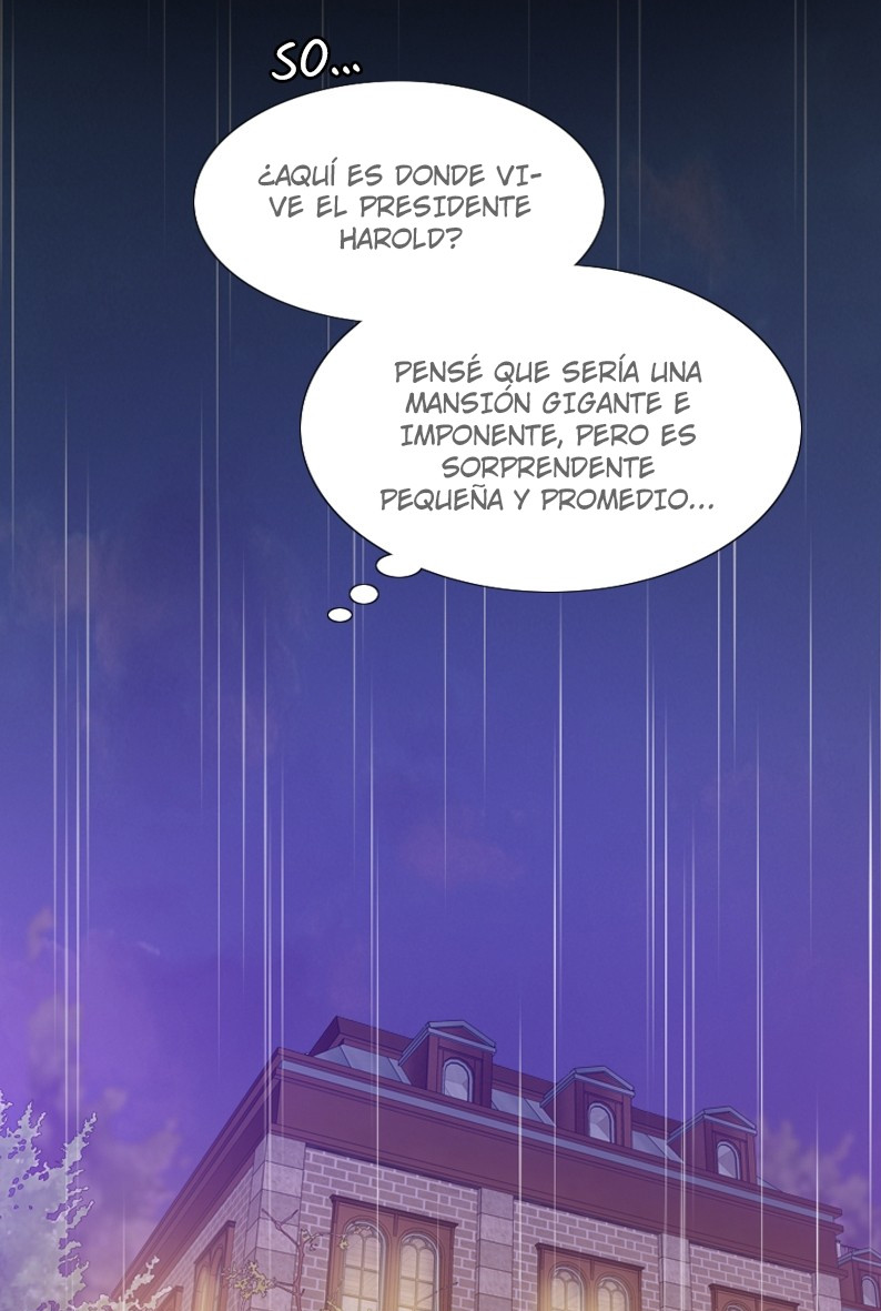 Selena Capitulo 29 página 7