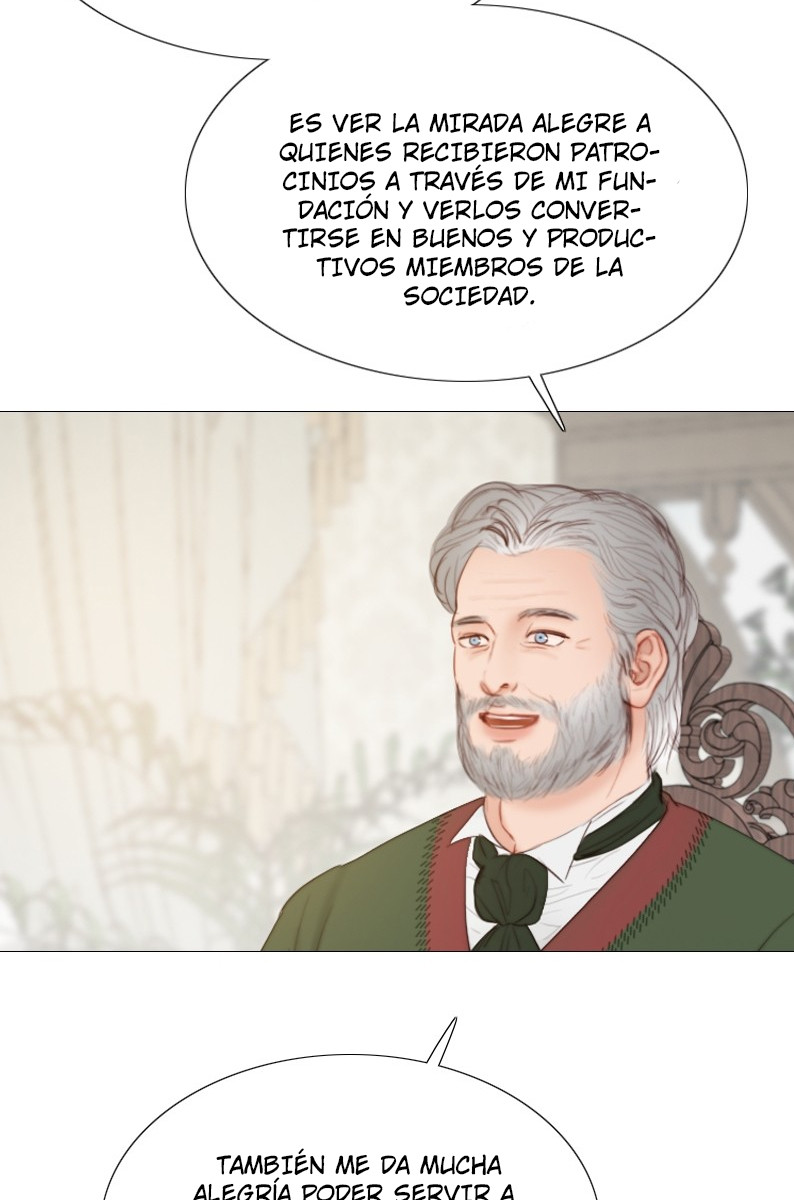 Selena Capitulo 29 página 91