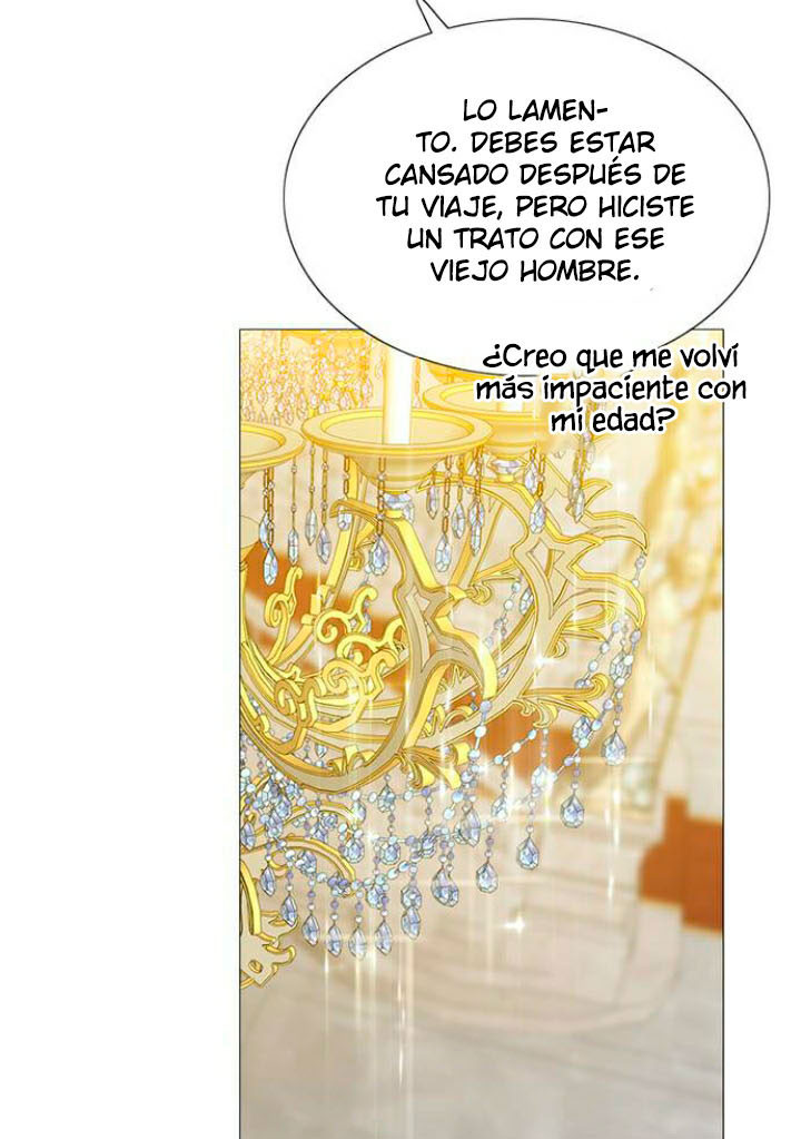 Selena Capitulo 3 página 23