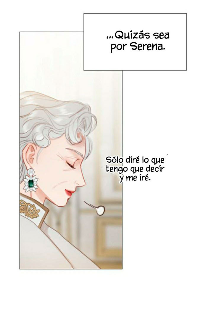 Selena Capitulo 3 página 27