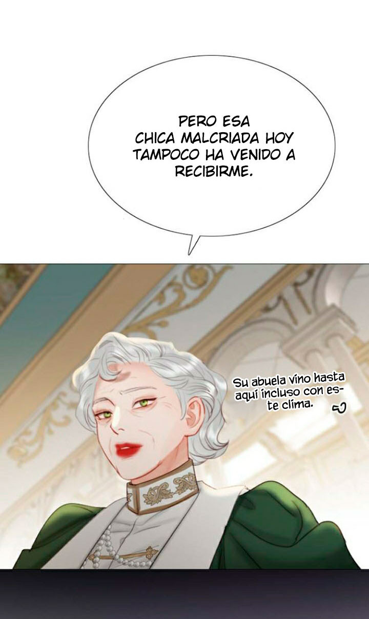 Selena Capitulo 3 página 29