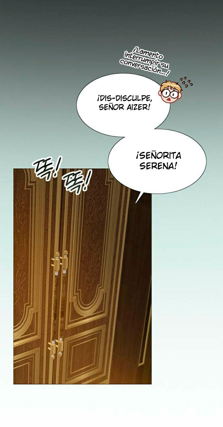 Selena Capitulo 3 página 3