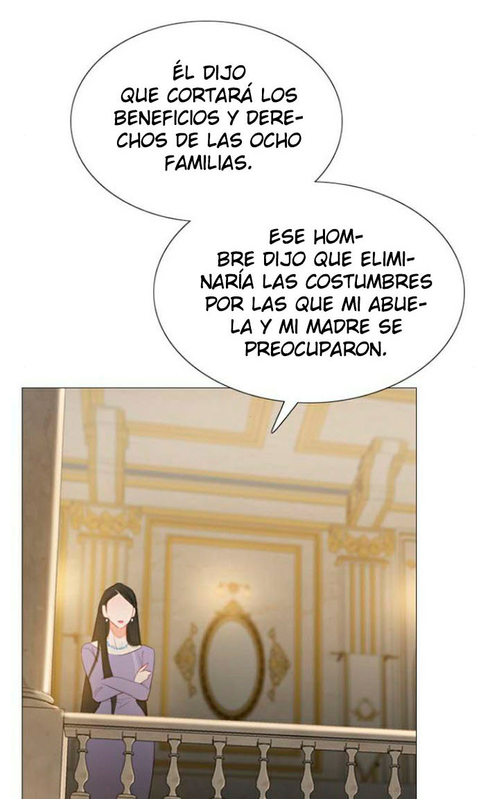 Selena Capitulo 3 página 40