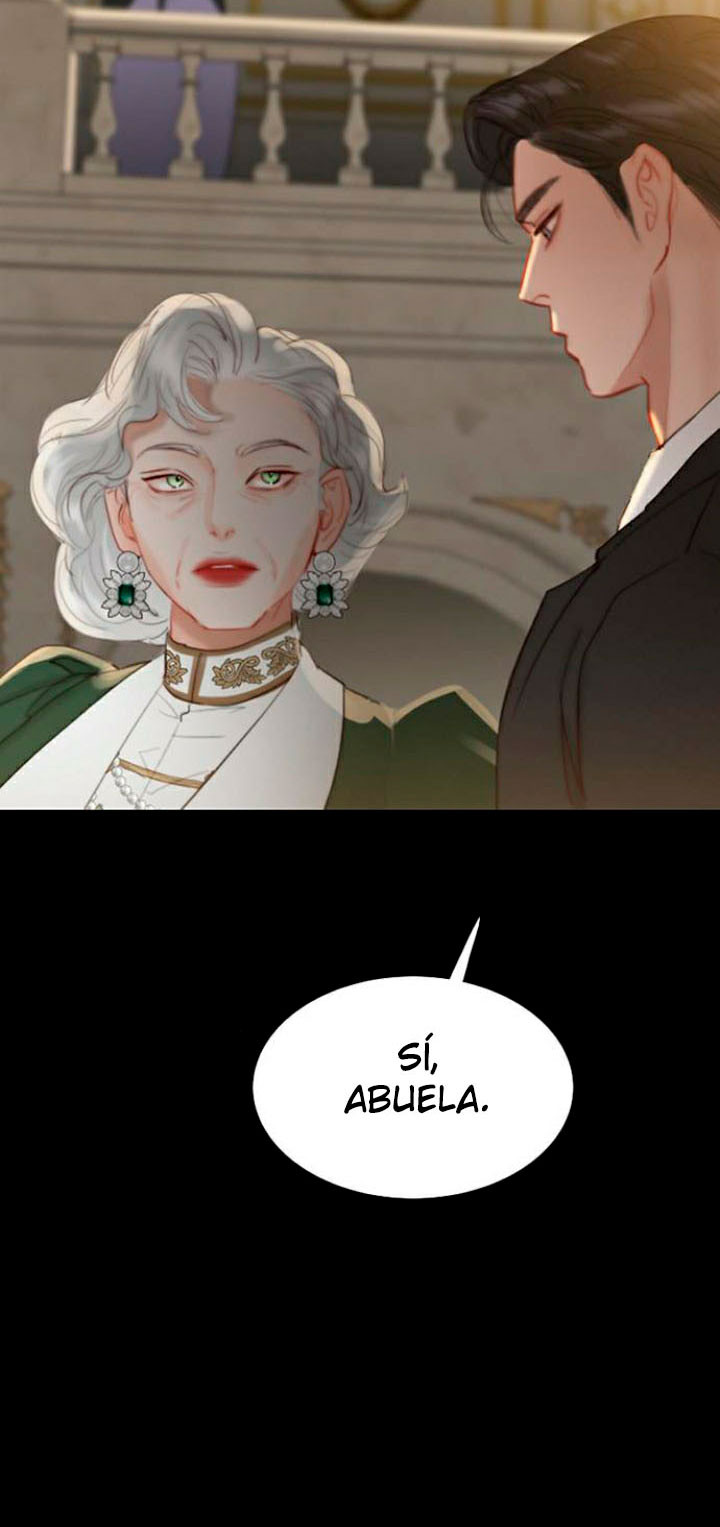 Selena Capitulo 3 página 56