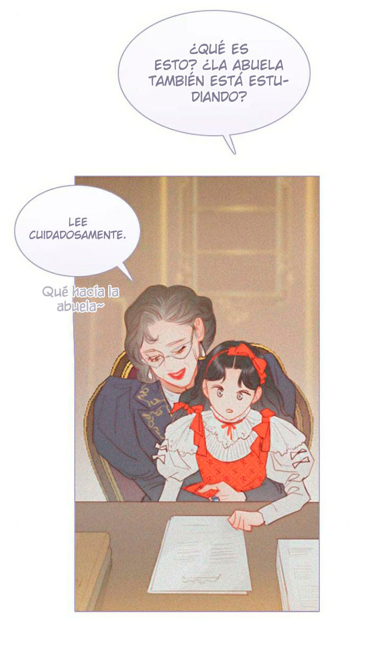 Selena Capitulo 3 página 62