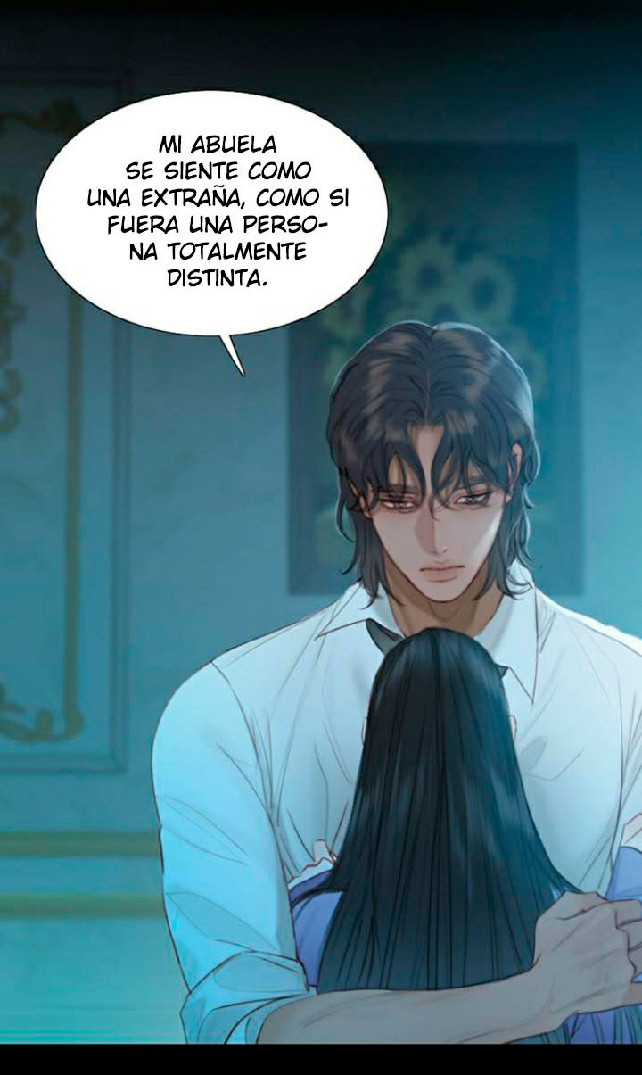 Selena Capitulo 3 página 85