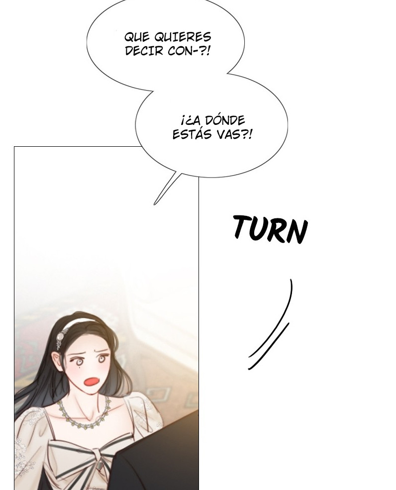 Selena Capitulo 30 página 116