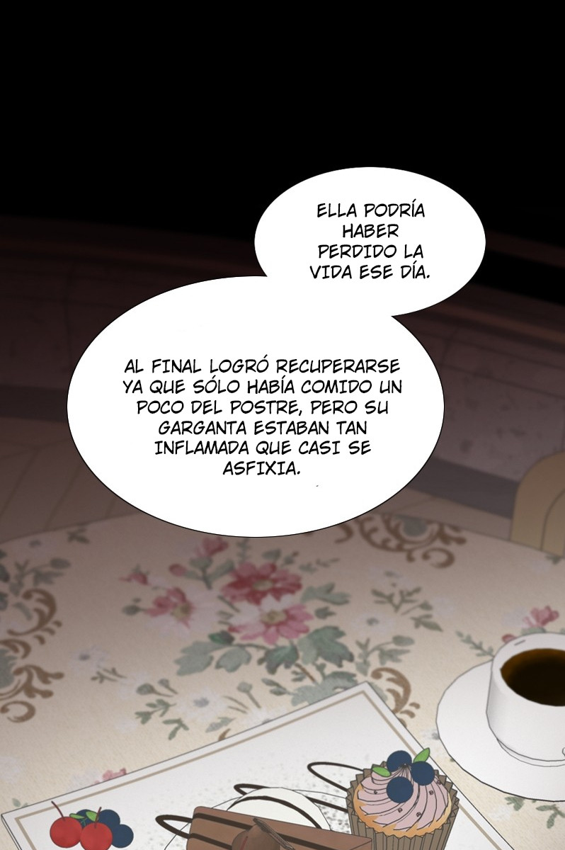 Selena Capitulo 30 página 70