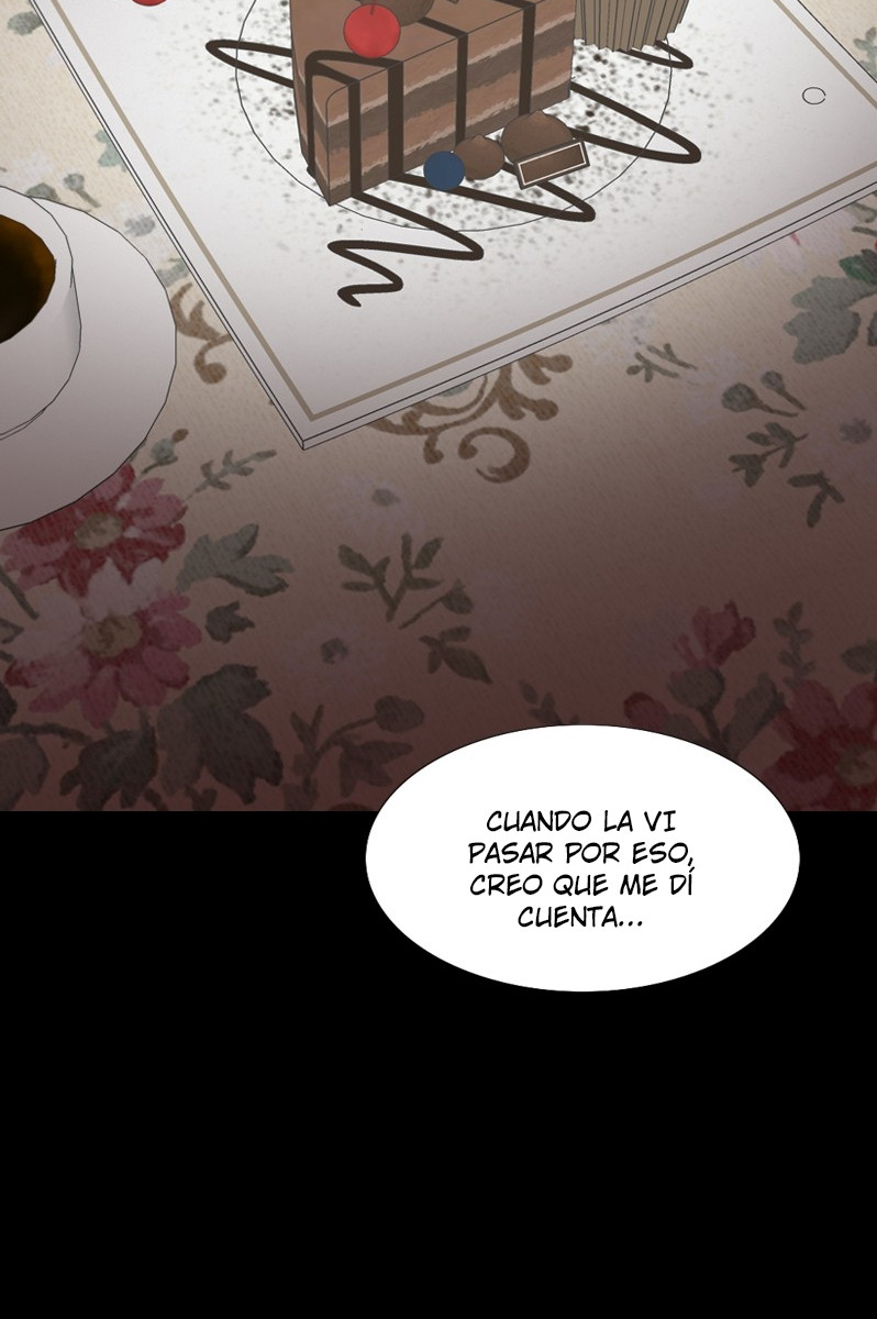 Selena Capitulo 30 página 71