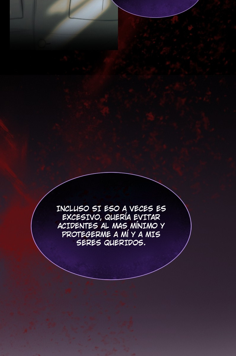 Selena Capitulo 30 página 77