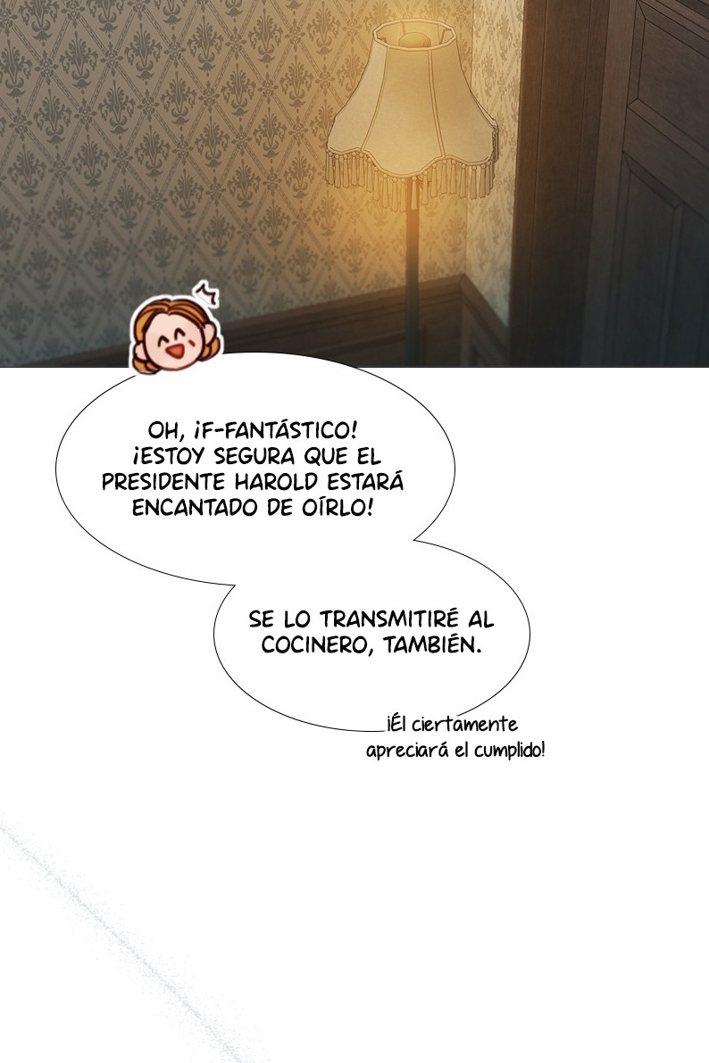 Selena Capitulo 31 página 20