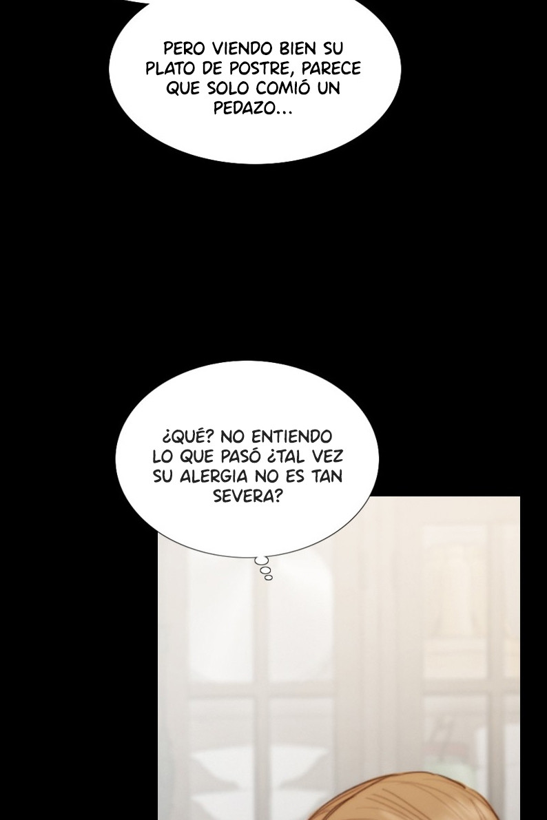 Selena Capitulo 31 página 4