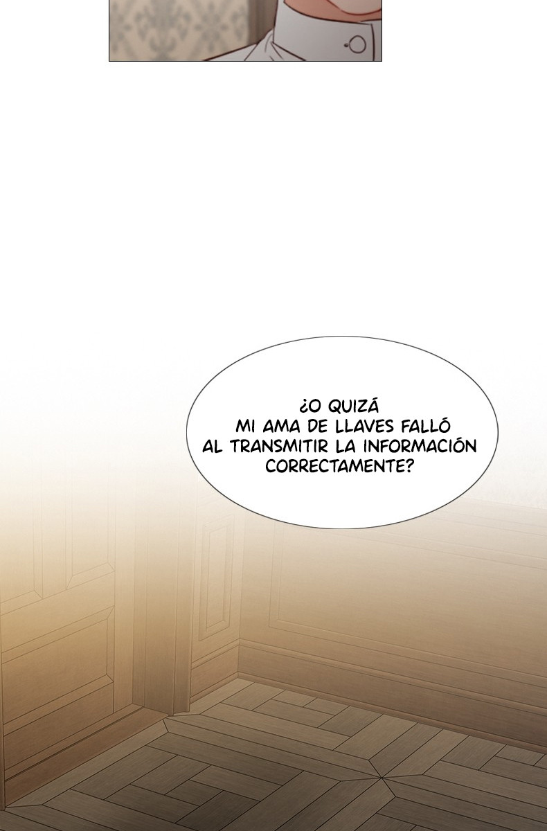 Selena Capitulo 31 página 40