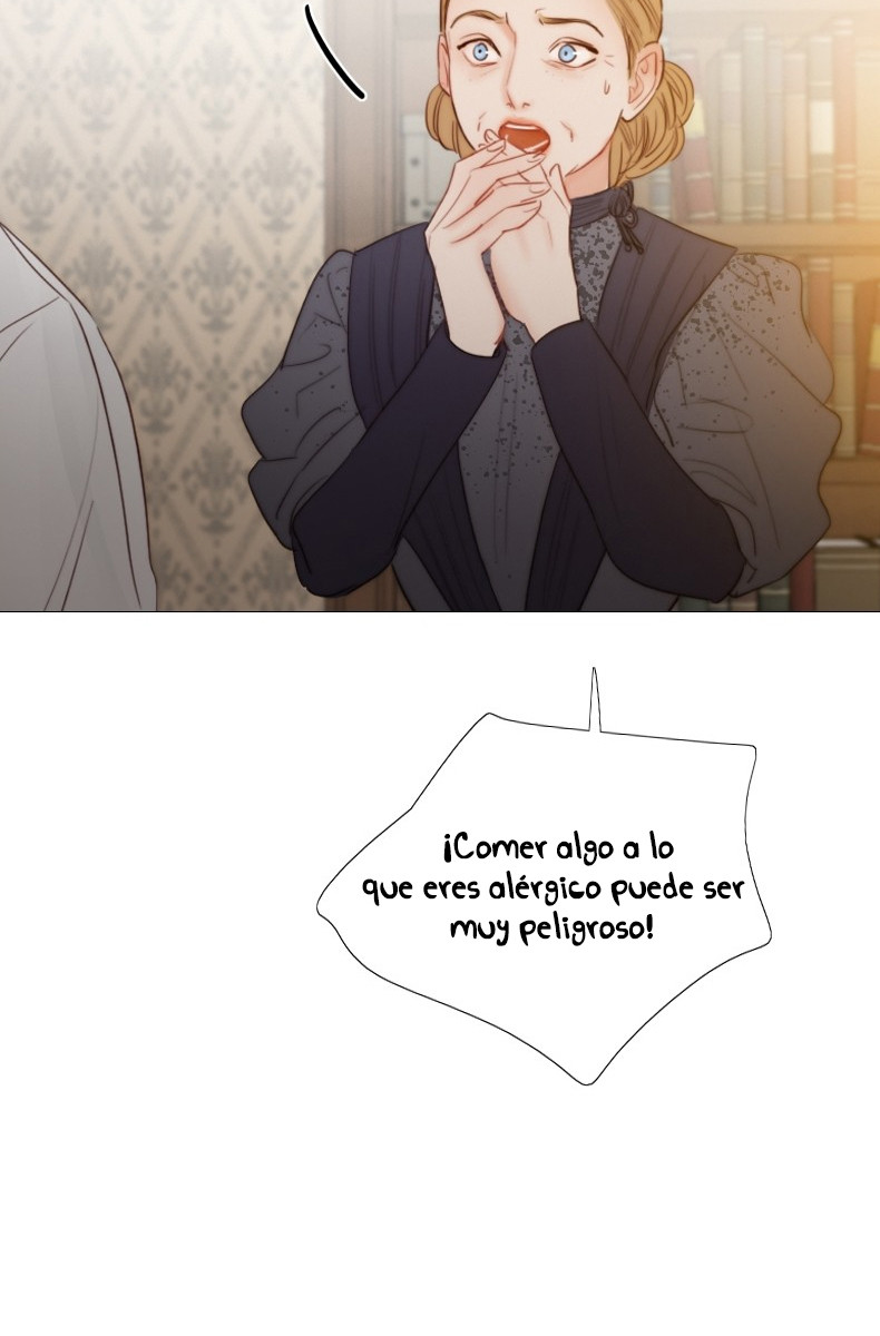 Selena Capitulo 31 página 47