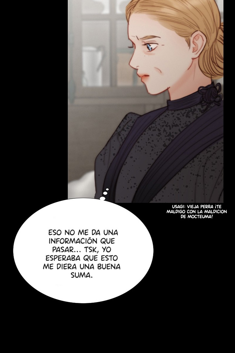 Selena Capitulo 31 página 5