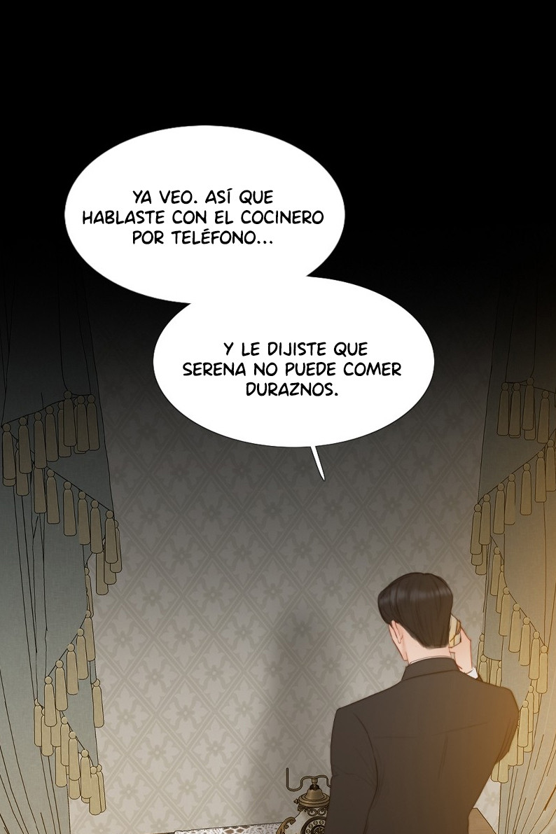 Selena Capitulo 31 página 8