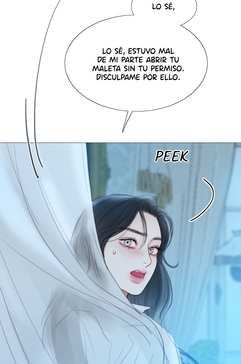 Selena Capitulo 31 página 83
