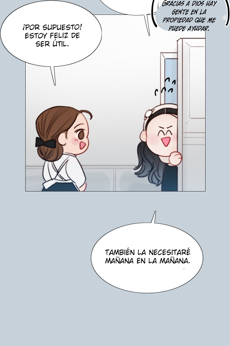 Selena Capitulo 32 página 14