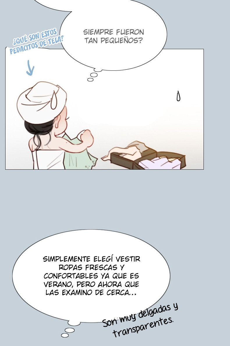 Selena Capitulo 32 página 16