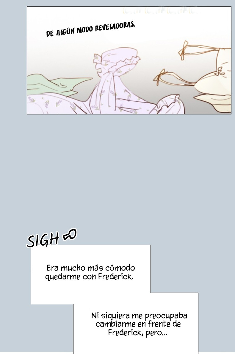 Selena Capitulo 32 página 17