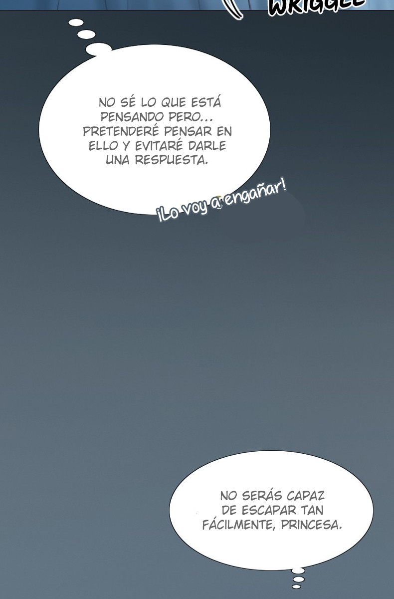 Selena Capitulo 32 página 53