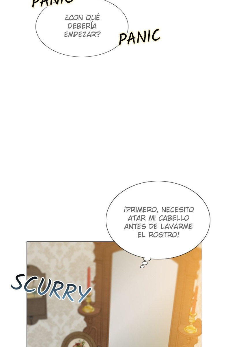 Selena Capitulo 32 página 87