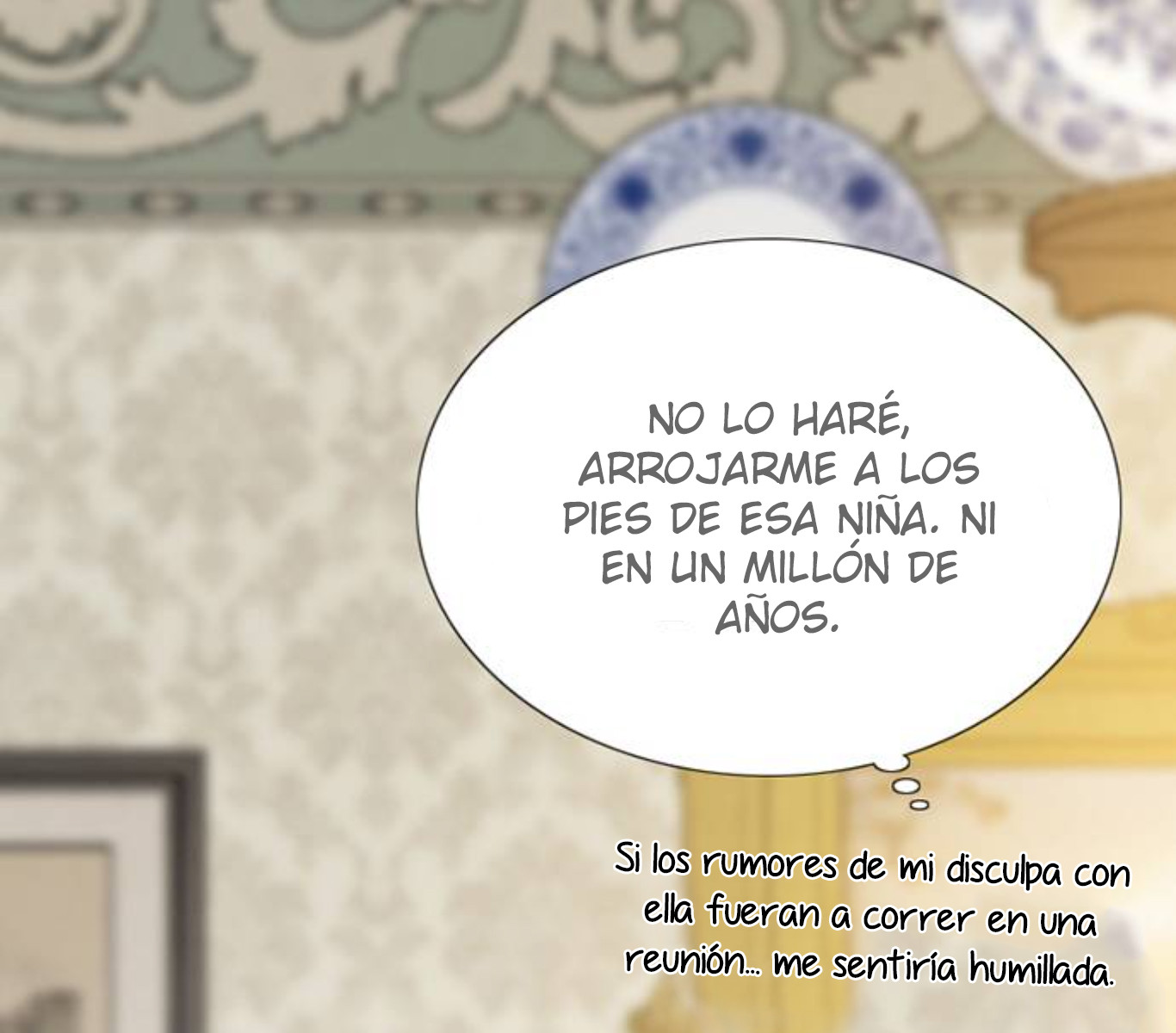 Selena Capitulo 33 página 100