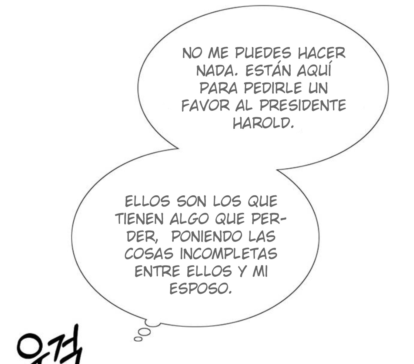 Selena Capitulo 33 página 104