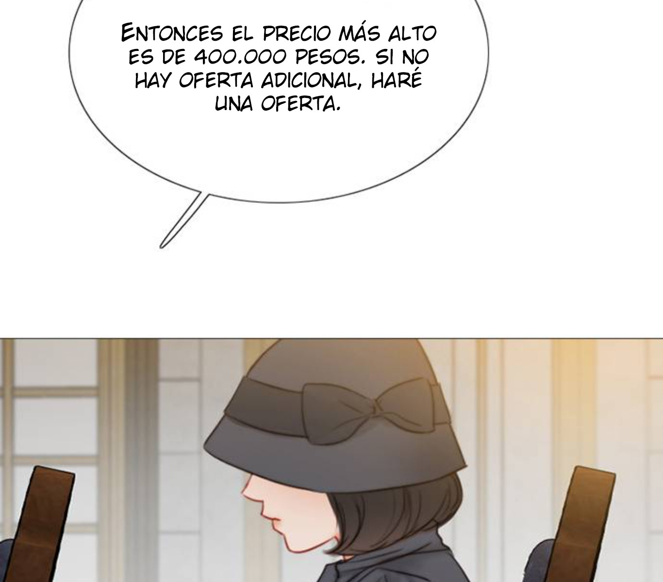 Selena Capitulo 33 página 119