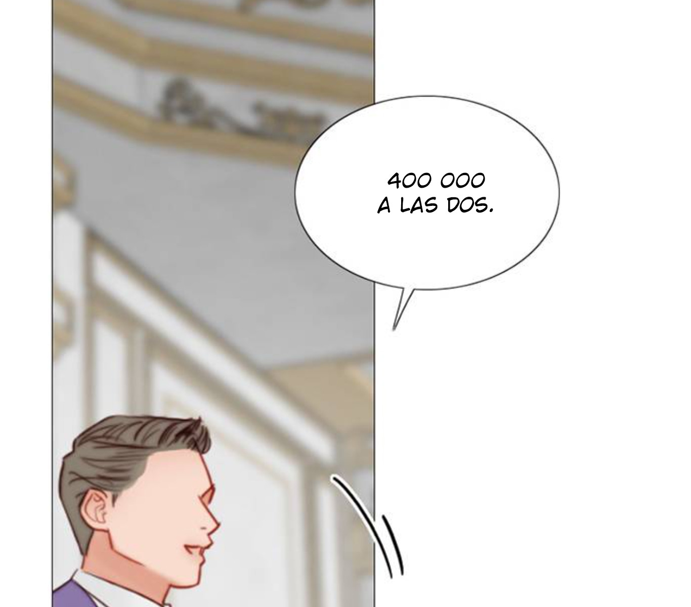 Selena Capitulo 33 página 121