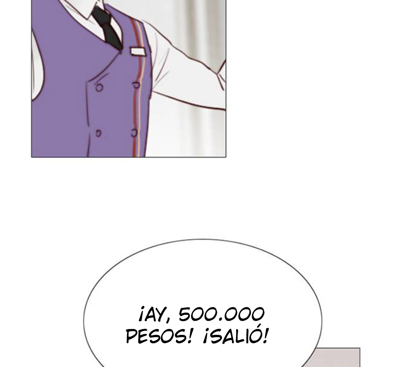 Selena Capitulo 33 página 122