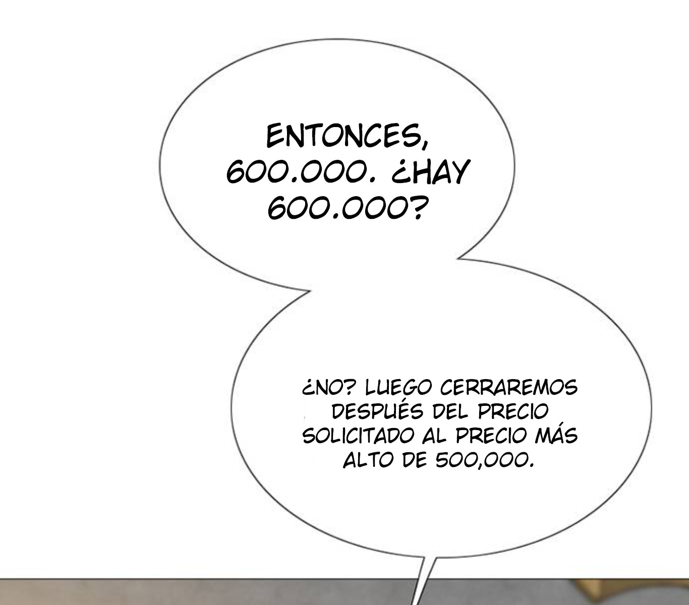 Selena Capitulo 33 página 125