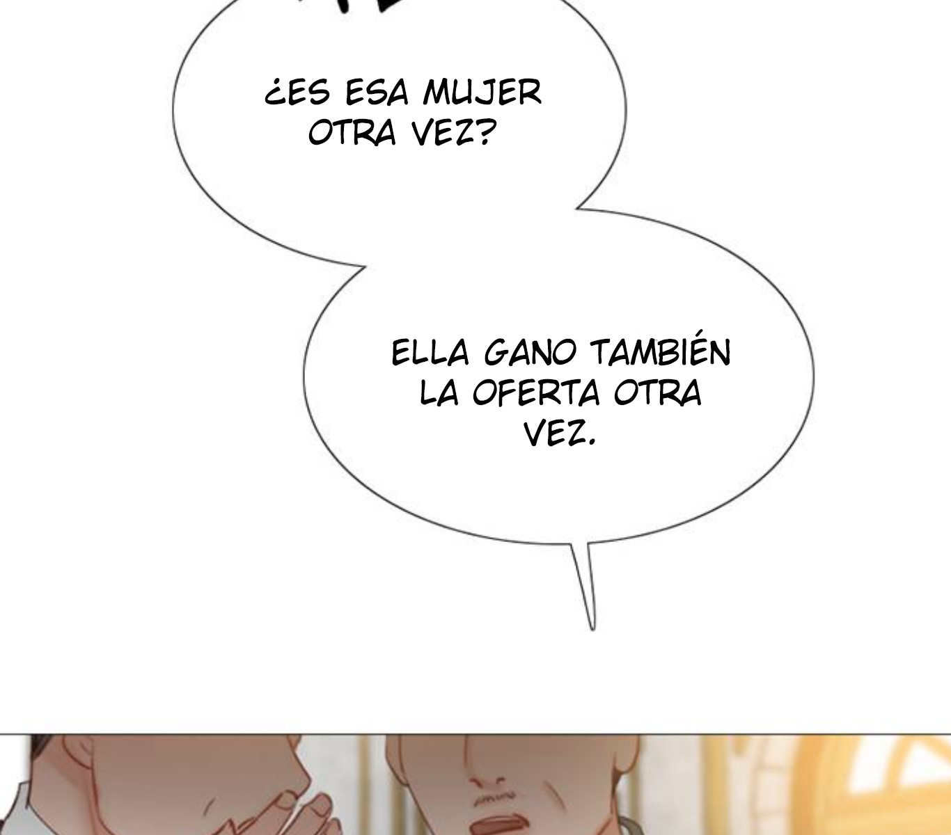 Selena Capitulo 33 página 133