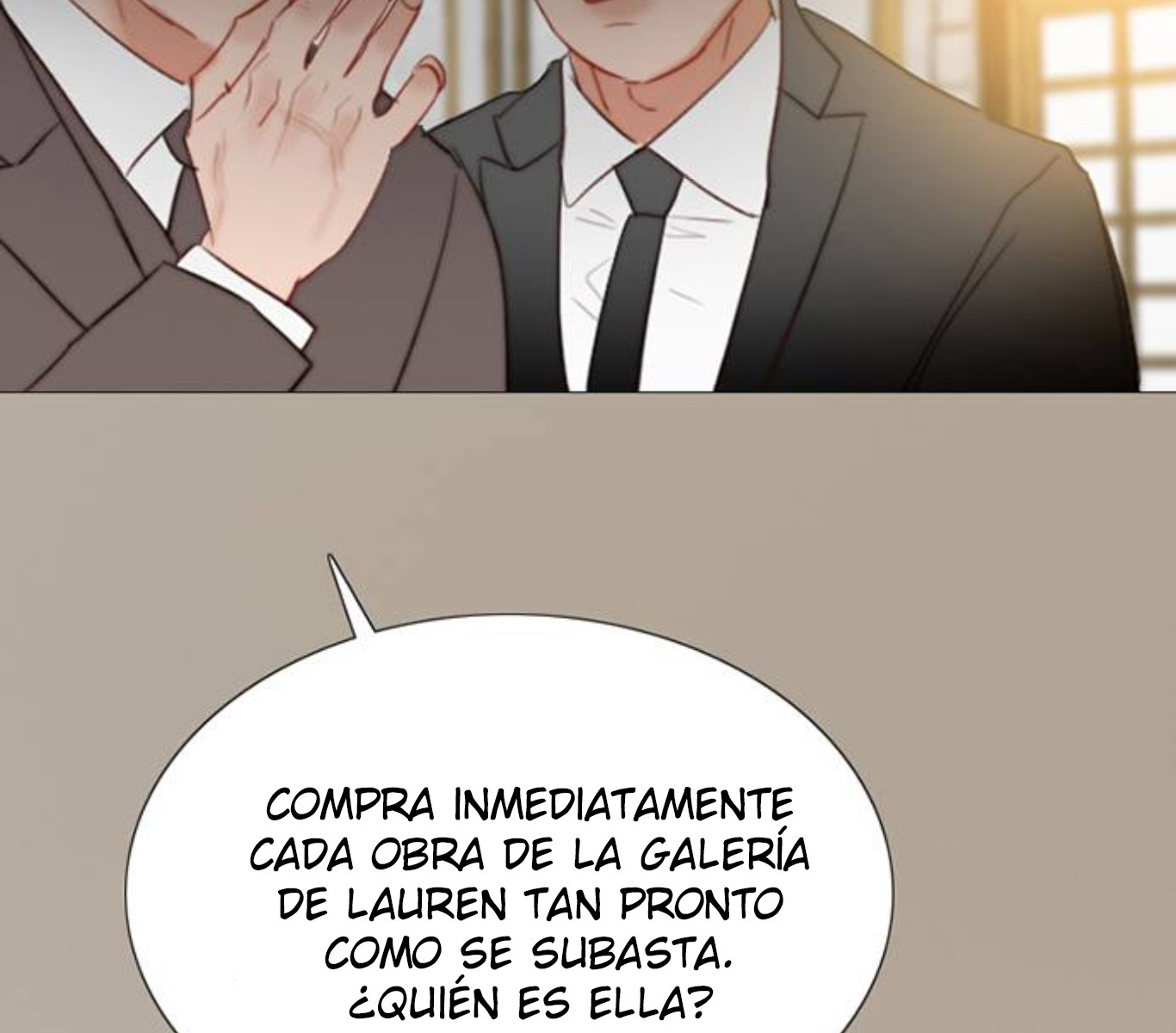Selena Capitulo 33 página 134