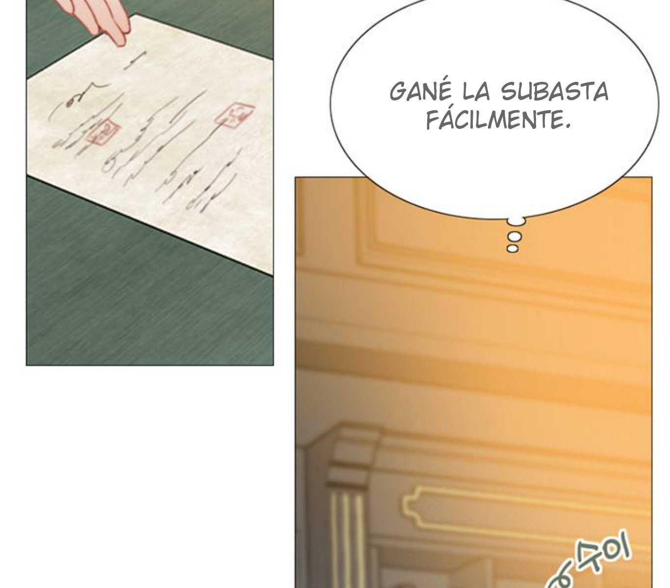 Selena Capitulo 33 página 143