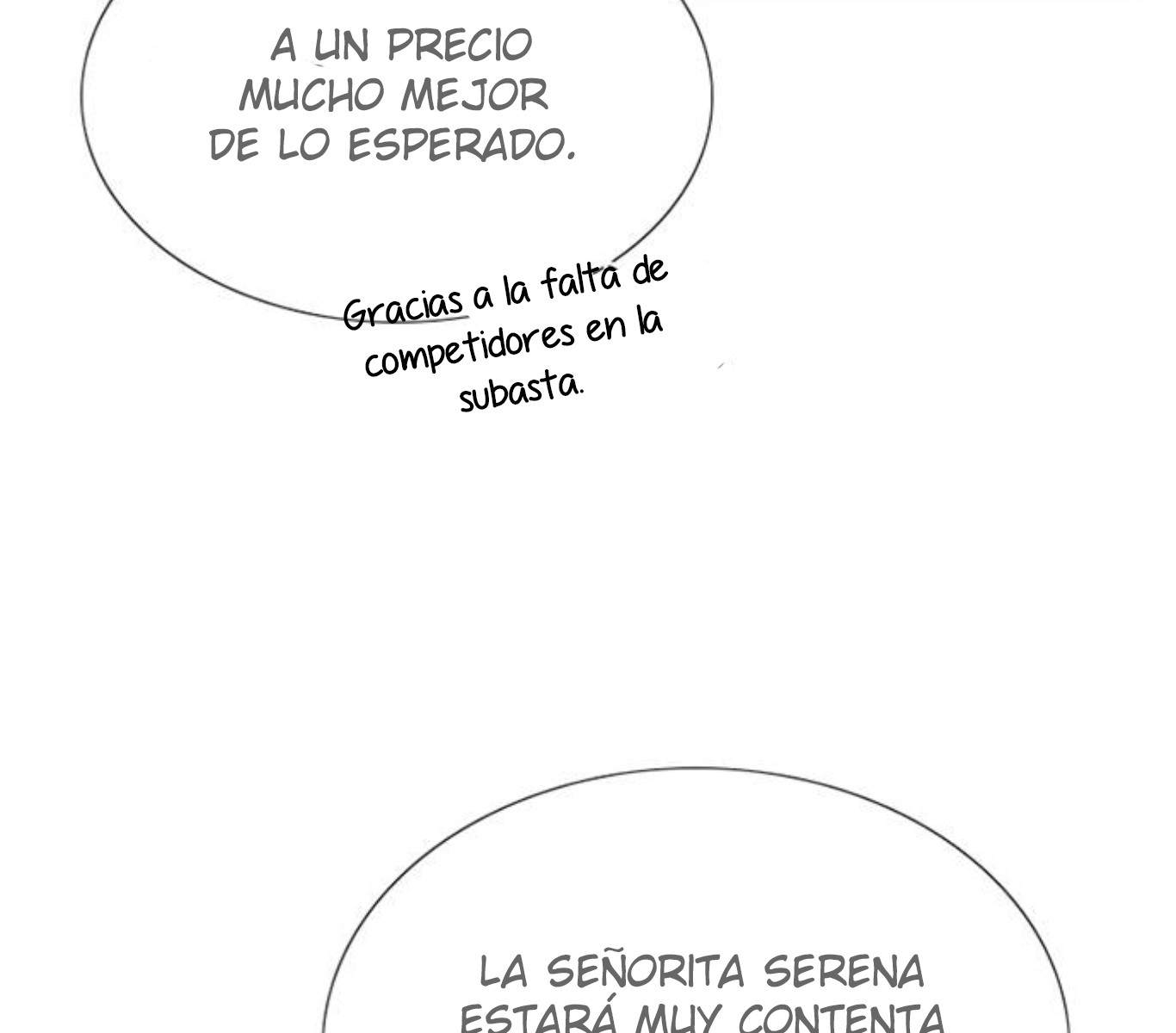Selena Capitulo 33 página 145