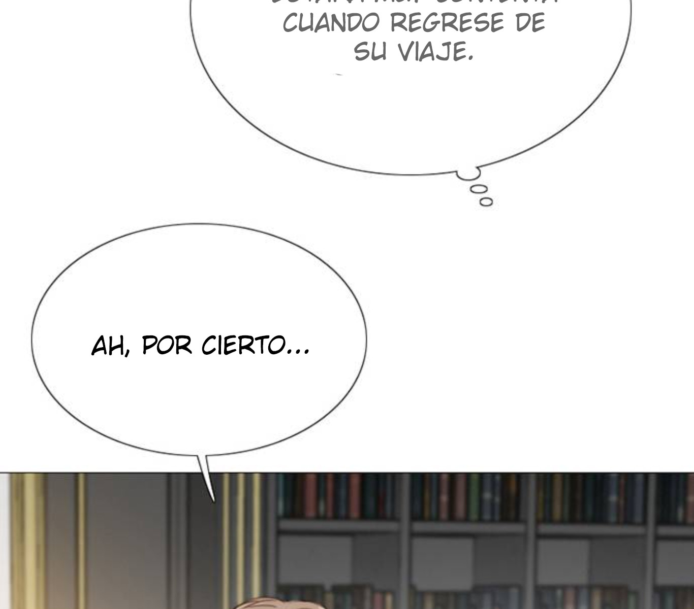 Selena Capitulo 33 página 146